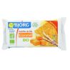 Bjorg Fines Galettes De Riz Caramel Bio 90 G