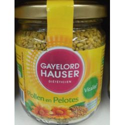 Gayelord Hauser Ghause.Pollen En Pelottes 125G
