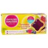Gayelord Hauser Tartelette.Framboise Myr- Tille.127