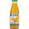 Bjorg Jus De Fruits Bio Orange Mangue : La Bouteille 0,75L