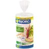 Bjorg Galettes Bio Riz Complet : Le Sachet De 130 G