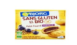 Bjorg 180G Petit Fourre Myrtille Sg