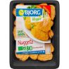 Bjorg 154G Nuggets Veggie Tr