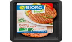 Bjorg 150G Haches Facon Buger Vegg