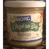 Bjorg Houmous Nature 140G