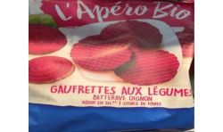 Bjorg Gaufrettes Bett.Oign.60G