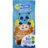Bjorg Céréales Crousti Étoiles Miel Kid Bio : La Boite De 375G