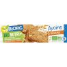 Bjorg Biscuits Bio Nutri+ À L'Avoine Et Aux Graines De Sésame 130G