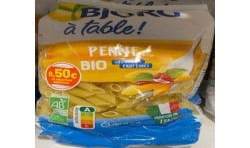 Bjorg Penne 500G