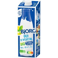 Bjorg Bois.Oui Au Vegetal 1L