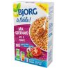 Bjorg Mix Gourm.Ble&Tom.250G