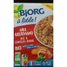 Bjorg Mix Gourm.Lent.Cor.250G