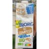 Bjorg Boisson Riz Complet 1L
