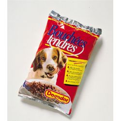 Dogador Bouchees Tendres Sac 1Kg