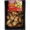 Maitre Coq 1Kg Aile Poulet Roti Nature