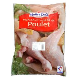 Maitre Coq Saint 1Kg Aiguillette Poulet