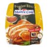 Maitre Coq Poulet Roti Barquette 920G