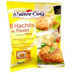 Maitre Coq 700G Hache Poulet Roti Sac10