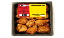 Maitre Coq 500G Ailes Mexicain S/A