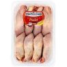 Maitre Coq 2Kg Bq Cuis Plt Blc A/Dos M.C