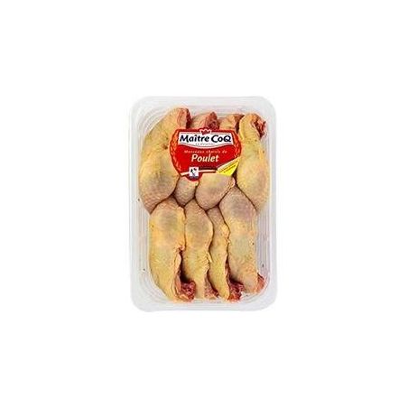 Maitre Coq 2Kg Bq Cuis Plt Jne A/Dos M.C