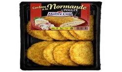 Maitre Coq 800G Bq Cordon Plt Normand Mq