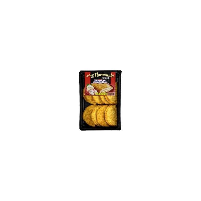 Maitre Coq 800G Bq Cordon Plt Normand Mq