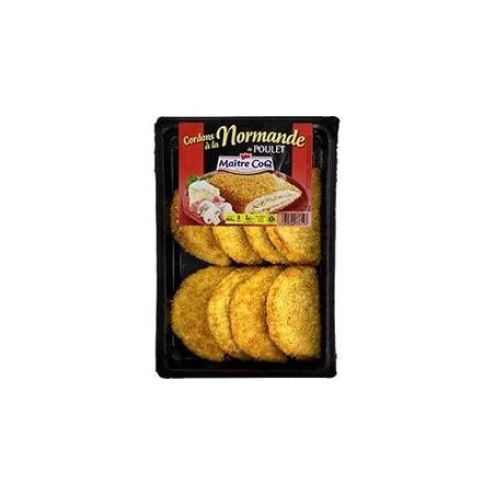 Maitre Coq 800G Bq Cordon Plt Normand Mq