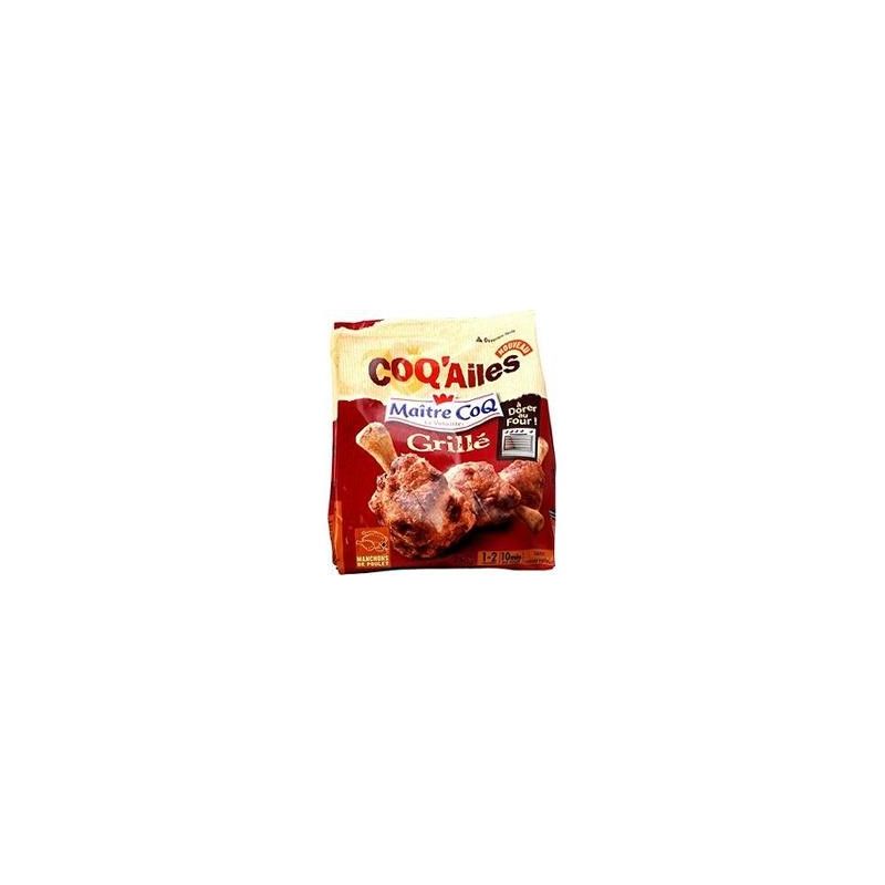 Maitre Coq Ailes Grille 250G