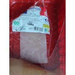 Maitre Coq 1Kg Bq Flt Plt Jne S/A M.Coq
