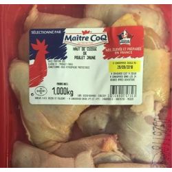Maitre Coq 1Kg Bq Htc Plt Jne Dejoint S/A