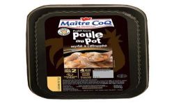 Maitre Coq Plt Facon Poule Au Pot+Sce500G