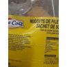 Maitre Coq Sac 500G Nuggets Filet Plt Mc