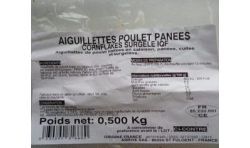 Maitre Coq Sac 500G Aiguill.Plt C.Flakes