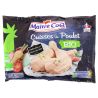 Maitre Coq Saint 550G Cuisse Plt Bio Iqf Mc