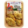Maitre Coq 800G Decoup Plt Russe Mc
