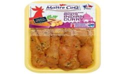 Maitre Coq Mcoq Aiguil Dde Indi/Cury 220G