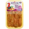 Maitre Coq Mcoq Aiguil Dde Indi/Cury 220G