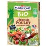 Maitre Coq Mcoq Gesier Plt Bio Confi 250G