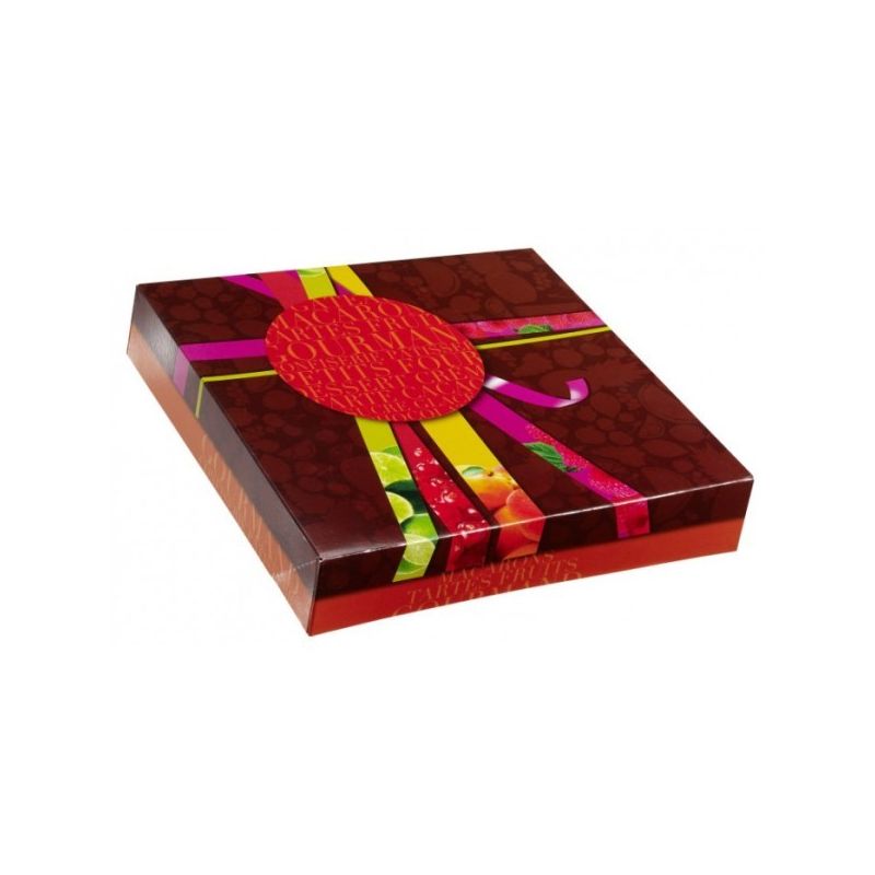 Gault Et Fremont 50 Bte Pat.Surprise 23X23X5