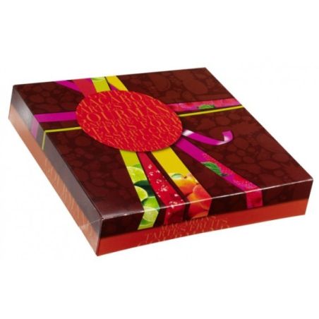 Gault Et Fremont 50 Bte Pat.Surprise 23X23X5