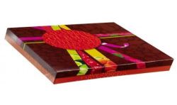 Gault Et Fremont 50 Bte Pat Fruits Rouge 29X5Cm