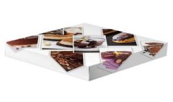 Gault Et Fremont 50 Boite Pat Chocolat 28X28X8