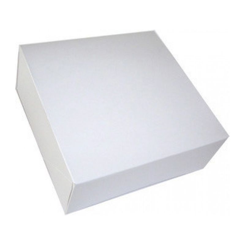 Gault Et Fremont 50 Bte Pat Blc S/ Impr.20X20X5