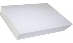 Gault Et Fremont 50 Bte Pat Blc S/S Imp 23X23X5
