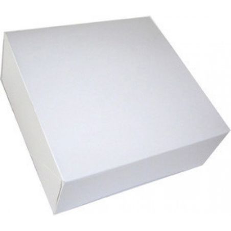 Gault Et Fremont 50 Bte Pat Blc S/Impr.26X26X5