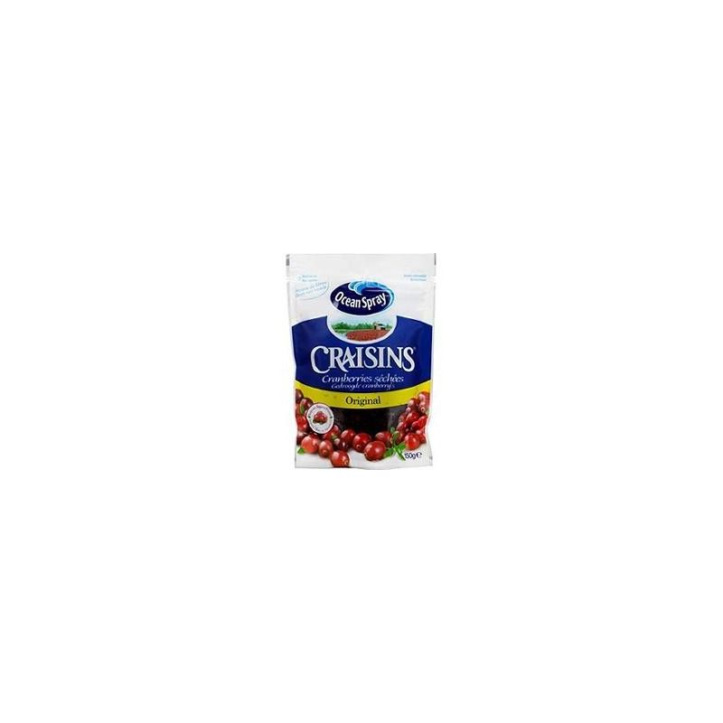 Ocean Spray 150G Cranberries