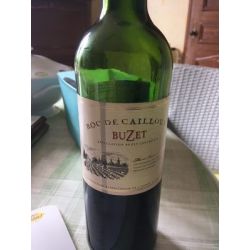 Buzet Rge Roc De Cailloux