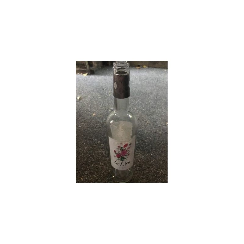 Buzet 75 Rose Le Lys 15