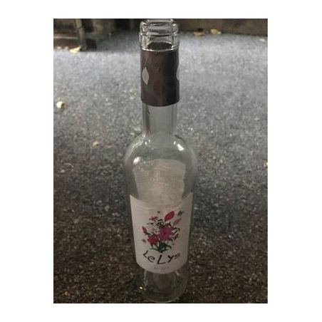 Buzet 75 Rose Le Lys 15